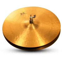 ZILDJIAN KR14HT 14' KEROPE HI-HAT TOP тарелка хай-хет (верх)