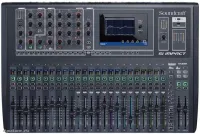 SOUNDCRAFT Si Impact - Микшерный пульт