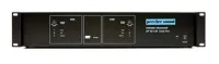 PEECKER SOUND DP60/120 Динамический процессор\кроссовер, для серии DOUBLE ARRAY