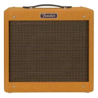 Fender Pro Junior IV Lacquered Tweed - Комбо для гитар