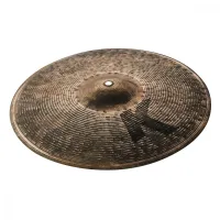 ZILDJIAN 13' K CUSTOM SPECIAL DRY HI HAT BOTTOM - Тарелка
