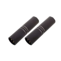 MKH 8020 STEREOSET комплект из двух MKH 8020 с аксессуарами Sennheiser