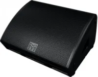 MARTIN AUDIO XE300 коаксиальный двухполосный сценический монитор, би-амп/пассив, 12'+1.4', 140 дБ SPL (пик), 4xNL4, черный