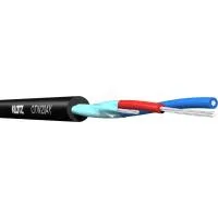 KLOTZ OTW204Y (OTW204) Инсталляционный AES/E, катушка 50 м