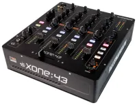 Allen and Heath Xone:43 - DJ-микшеры