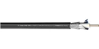 Sommer Cable 600-0551HF- Кабель коаксиальный RG213/LL 50 Ом, цвет черный
