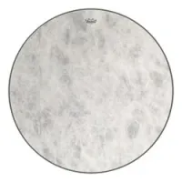 Remo fa-1536-00  36"fiberskyn ambassador, пластик для бас барабана