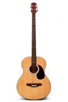 Hora J10404EQ JUMBO EQ-BASS - 4-струнные акустические бас-гитары