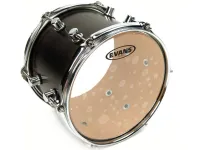 EVANS TT15HG Genera TT15 Пластик барабанный Hydravlic стекло (Опт. упак 12 шт)
