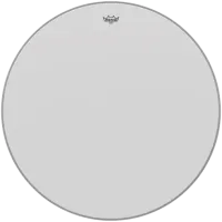 Пластик для большого барабана Remo Emperor Coated BB-1134-00