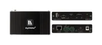 Контроллер Kramer Electronics FC-18 выключения питания для устройств отображения; поддержка 4K60 4:4:4, туннелирование команд