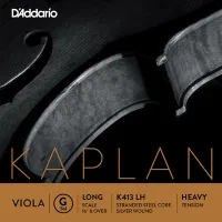 Струна G для альта Kaplan Forza K413 LH