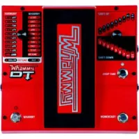Digitech WHAMMY DT  напольный проц. эффектов для эл. гитары питч-шифтер/ гармонайзер, MIDI cont