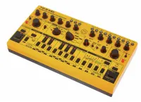 Behringer TD-3-MO - Аналоговые синтезаторы