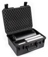K-CASE2V25 / Пластиковый демо кейс с KAMUT2V25 / K-ARRAY