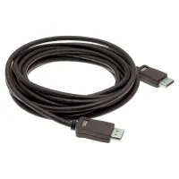Qtex TC-DSP-1- Кабель DisplayPort (вилка-вилка)