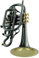 Корнет Bb CarolBrass CCR-7770R-YSS(D)-Bb-BG(PIB)