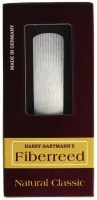 FIBERREED Natural Classic MS трости для сопрано-саксофона