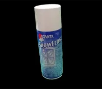 Баллончик аэрозольный "Сноу Фрост" ("Snow Frost") 255 г.