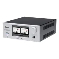 LYNX STUDIO Hilo USB Silve - Конвертер