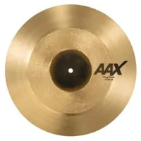 Sabian 17" aax freq crash  тарелка crash