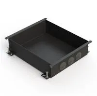 MRC MFH 01L BC BOX