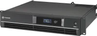 Dynacord L3600FD-EU - Усилитель мощности с DSP 2 x 1800 Вт @ 4 Ом
