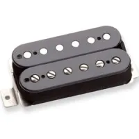 Seymour Duncan APH-1N Alnico II Pro Humbucker Black  Звукосниматель для электрогитары, хамбакер