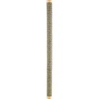 Meinl prors1-xl  47" палка дождя pro, бамбук