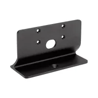 Shure a710b-ds. настольное крепление для микрофонного массива shure mxa710в, черный