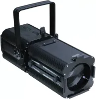 LG-74404 театральный профилирующий прожектор, 1 х 300 Вт RGBW COB LED, зум 17°-50°, Lexor