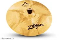 ZILDJIAN 16" A CUSTOM MEDIUM CRASH - Тарелка