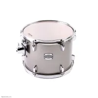 YAMAHA BTT608J DARK SILVER METALLIC - Том