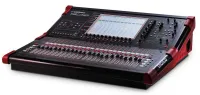 DiGiCo X-SD9-WS Цифровая микшерная консоль SD9  в картонной упаковке, 1 встроенный блок питания