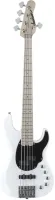 JACKSON DAVE ELLEFSON CBX-M V SN WHT 5-ти струнная бас-гитара, цвет белый