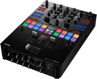 PIONEER DJM-S9 двухканальный микшер для Serato DJ с возможностью полноценной персональной настройки.