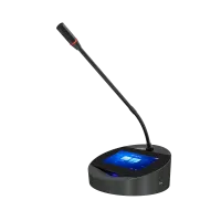 TS-W303A, беспроводной микрофон делегата