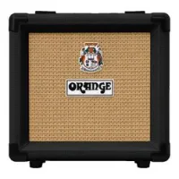 Orange ppc108 bk  гитарный кабинет, 20 ватт 8", 8 ом, черный
