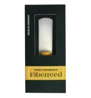 FIBERREED Harry Hartmann's MH Reeds Alto Saxophone Трость для альт-саксофона