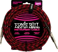 ERNIE BALL 6398 - Инструментальный кабель