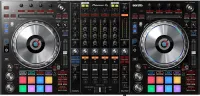 PIONEER DDJ-SZ2 DJ-контроллер для SERATO
