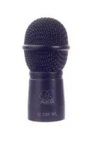 AKG C535WL1 - Капсюль для микрофона