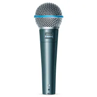 Микрофон Shure BETA 58А