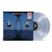 Виниловая пластинка Dream Theater -  Falling Into Infinity (Limited Clear Vinyl 2LP)