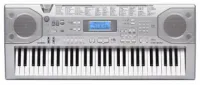 CTK-800 Синтезатор 61 клавиша,  Casio