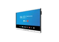 Интерактивный дисплей  smart модель sbid-mx265-v4 (в составе интерактивной панели sbid-mx065-v4) с по smart notebook