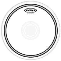 Evans b13ec1rd sale  edge control rev dot 13" пластик для мал. бар. однослойн. с нап. с нижн. усилен. цент