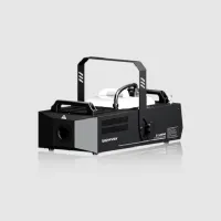 SHOWVEN PRO FOG MACHINE X-S3000 - Генератор дыма