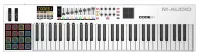 M-AUDIO CODE 61 - MIDI-клавиатура