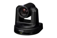 PTZ-камера Panasonic [AW-HE20KE] : HDMI (1080/60p); 3G-SDI (1080/60p); 12X Zoom; 71 угол обзора по горизонтали; сенсор 1/2.8 дюйма; POE+; USB; цвет черный